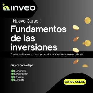 Fundamentos de las inversiones