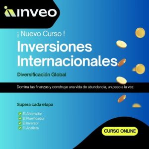 Inversiones Internacionales y Diversificación Global