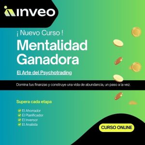 Mentalidad Ganadora: El Arte del Psychotrading